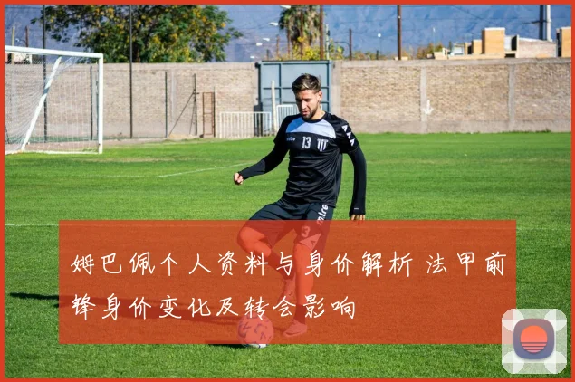 姆巴佩个人资料与身价解析 法甲前锋身价变化及转会影响