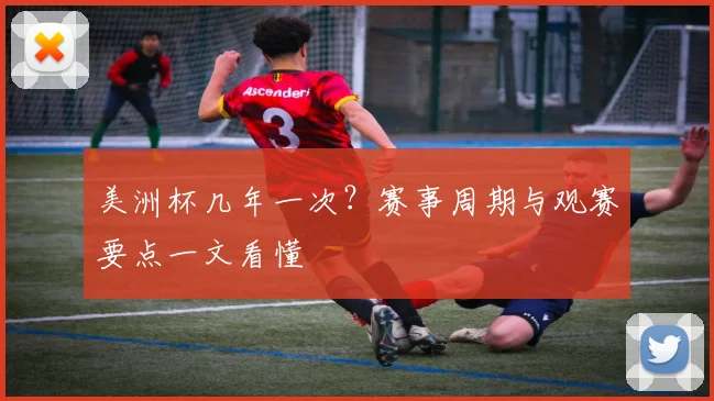 美洲杯几年一次？赛事周期与观赛要点一文看懂